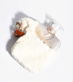 Bouillotte en sherpa