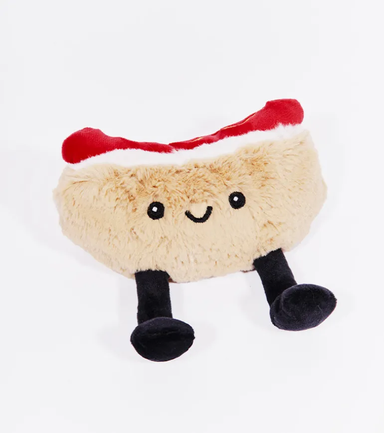 Bouillotte Happy Hot-dog