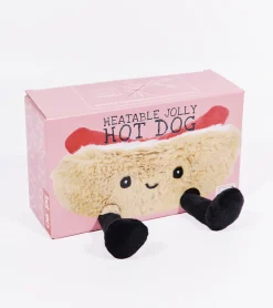 Bouillotte Happy Hot-dog