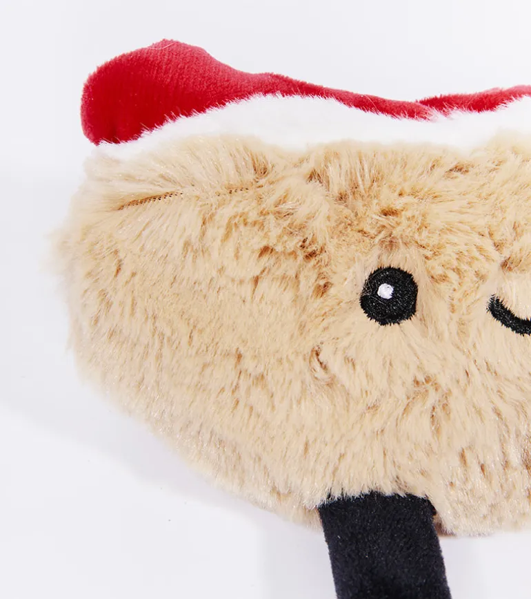 Bouillotte Happy Hot-dog