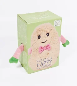 Bouillotte Happy Patate