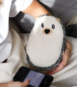 Bouillotte hérisson