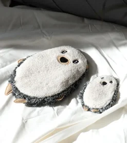 Bouillotte hérisson