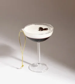 Boule de Noël - Cocktails