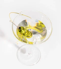 Boule de Noël - Cocktails