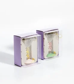 Boule de Noël - Coupe à cocktail