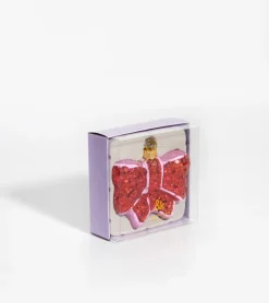 Boule de Noël - Noeud