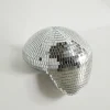 Boule disco fondue
