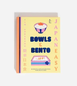 Bowls & Bento