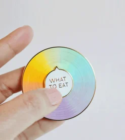 Broche - Que manger aujourd'hui ?