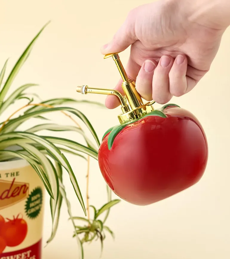 Brumisateur pour plantes - Tomate