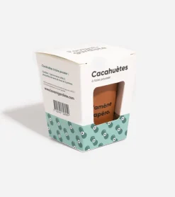 Cacahuètes à faire pousser