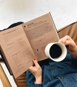 Carnet pour Entreprendre - Créez votre entreprise