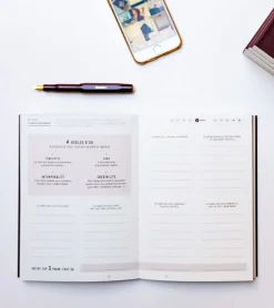 Carnet pour Entreprendre - Créez votre entreprise