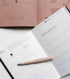 Carnet pour Entreprendre - Créez votre entreprise