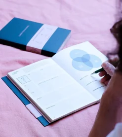 Carnet pour un Roman - Ecrivez votre livre