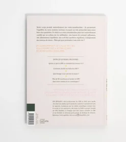 CBD que faire avec ?