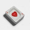 Cendrier As de coeur
