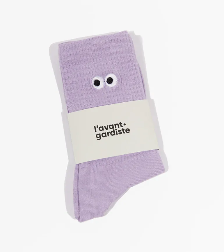 Chaussettes All eyes on you