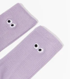 Chaussettes All eyes on you