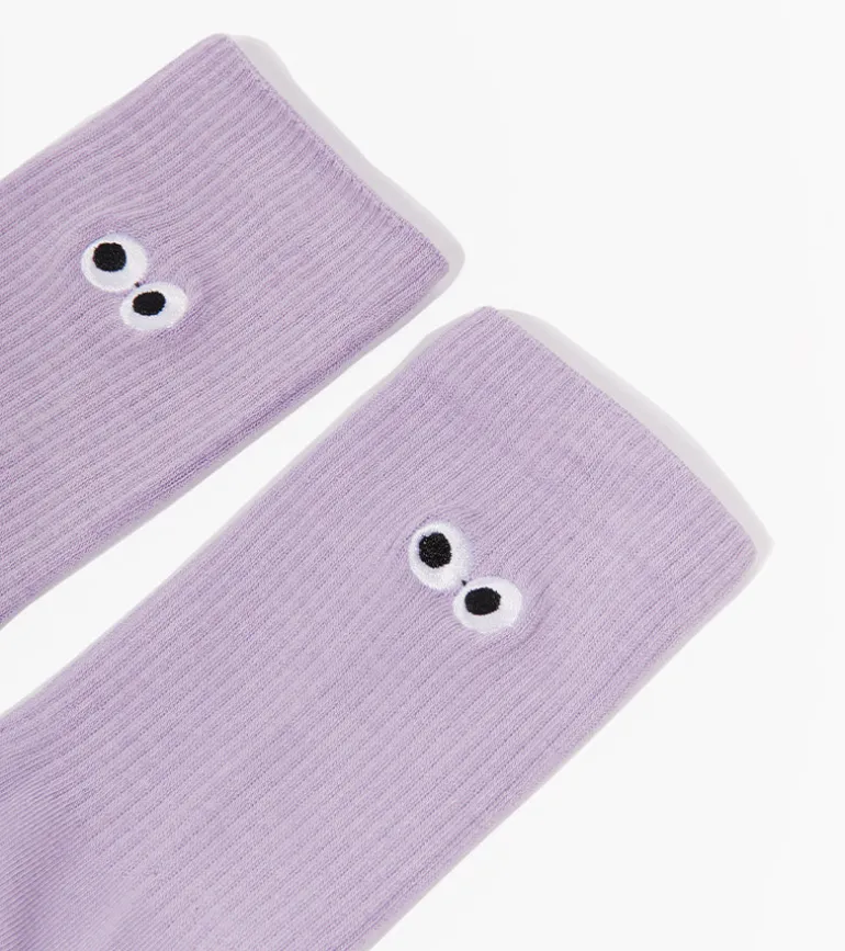 Chaussettes All eyes on you