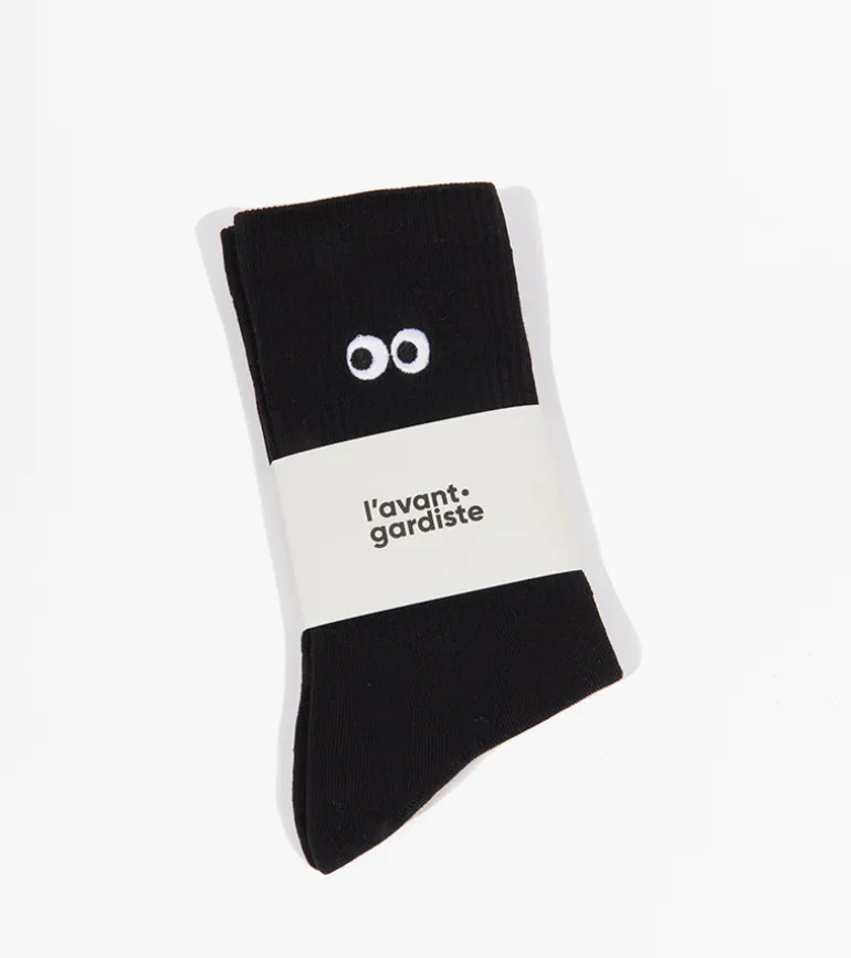 Chaussettes All eyes on you
