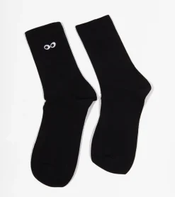 Chaussettes All eyes on you