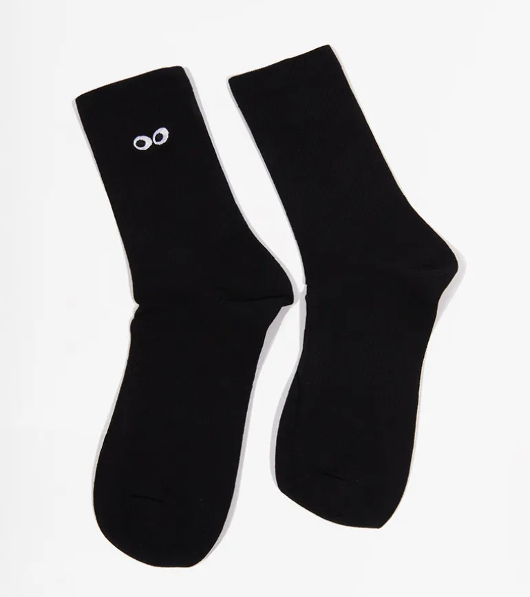 Chaussettes All eyes on you