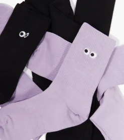 Chaussettes All eyes on you