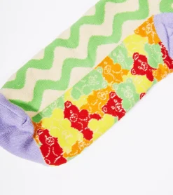 Chaussettes Bonbons Oursons
