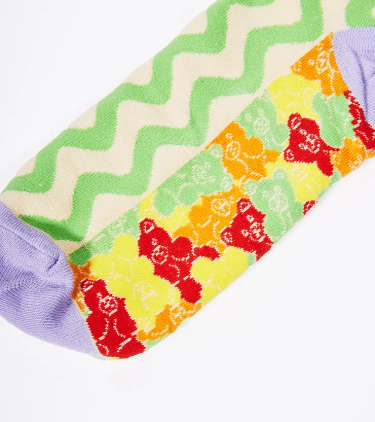 Chaussettes Bonbons Oursons