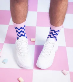 Chaussettes Chamallows