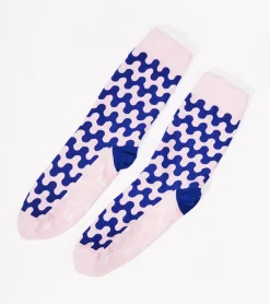 Chaussettes Chamallows