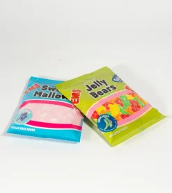 Chaussettes Chamallows