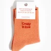 Chaussettes Crazy in Love