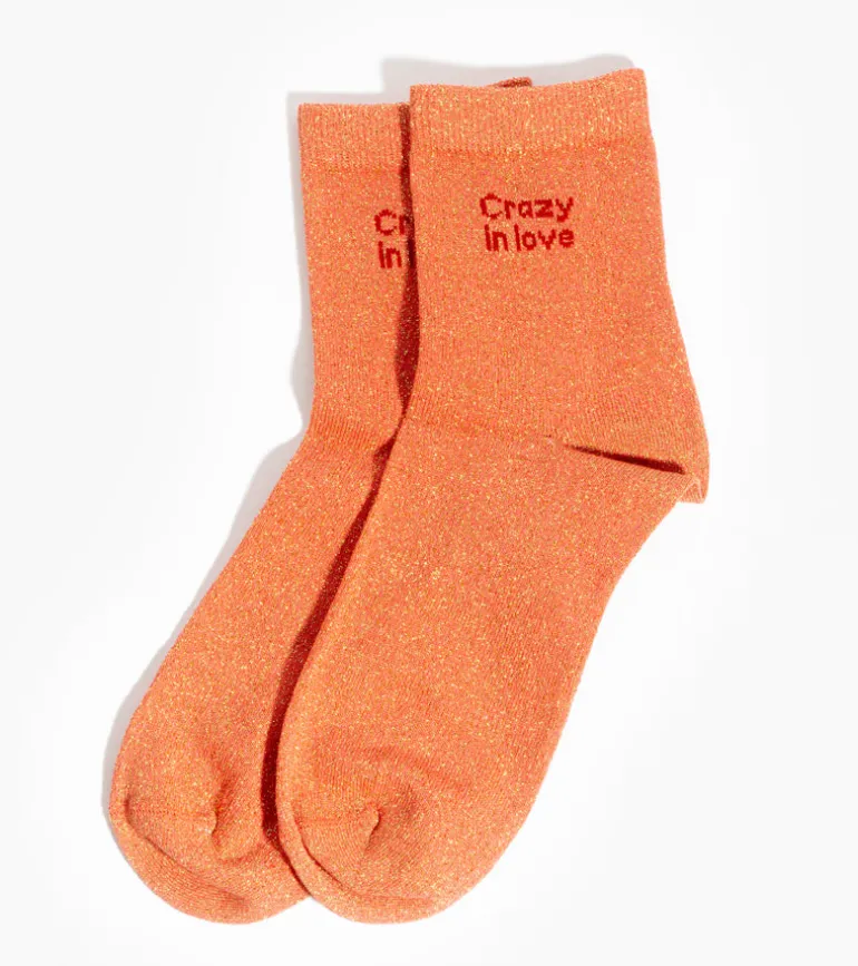 Chaussettes Crazy in Love