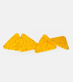 Chaussettes Crunchy Nachos