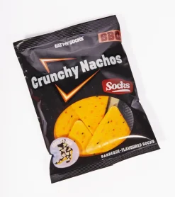 Chaussettes Crunchy Nachos