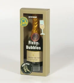 Chaussettes Fizzy Bubbles