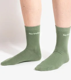 Chaussettes Hey brother !