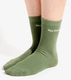 Chaussettes Hey brother !