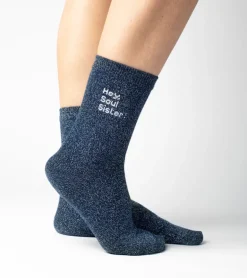 Chaussettes Hey soul sister
