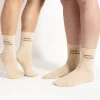 Chaussettes Just the two of us