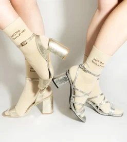 Chaussettes Just the two of us