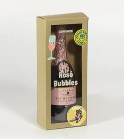 Chaussettes Rosé Bubbles