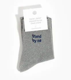 Chaussettes Stand By Me