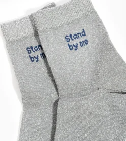 Chaussettes Stand By Me