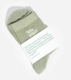 Chaussettes tata yoyo