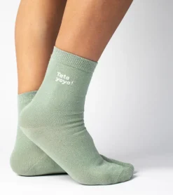 Chaussettes tata yoyo