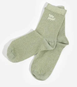 Chaussettes tata yoyo